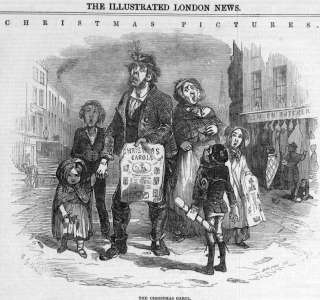1847 xmas